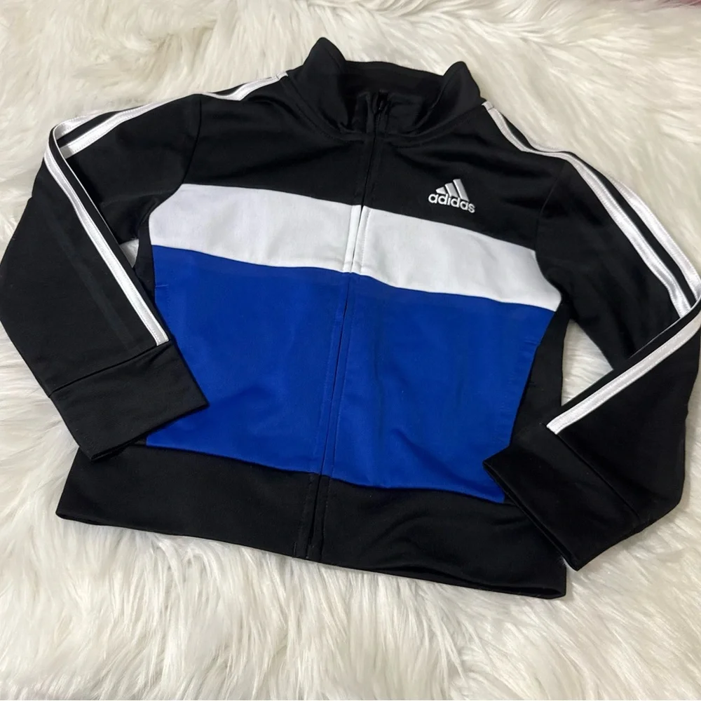 Adidas Toddler Track Jacket | 24M